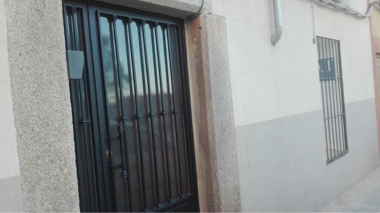 El Olivar Caces Esterno foto
