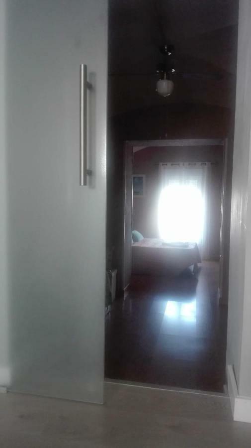 El Olivar Caces Esterno foto