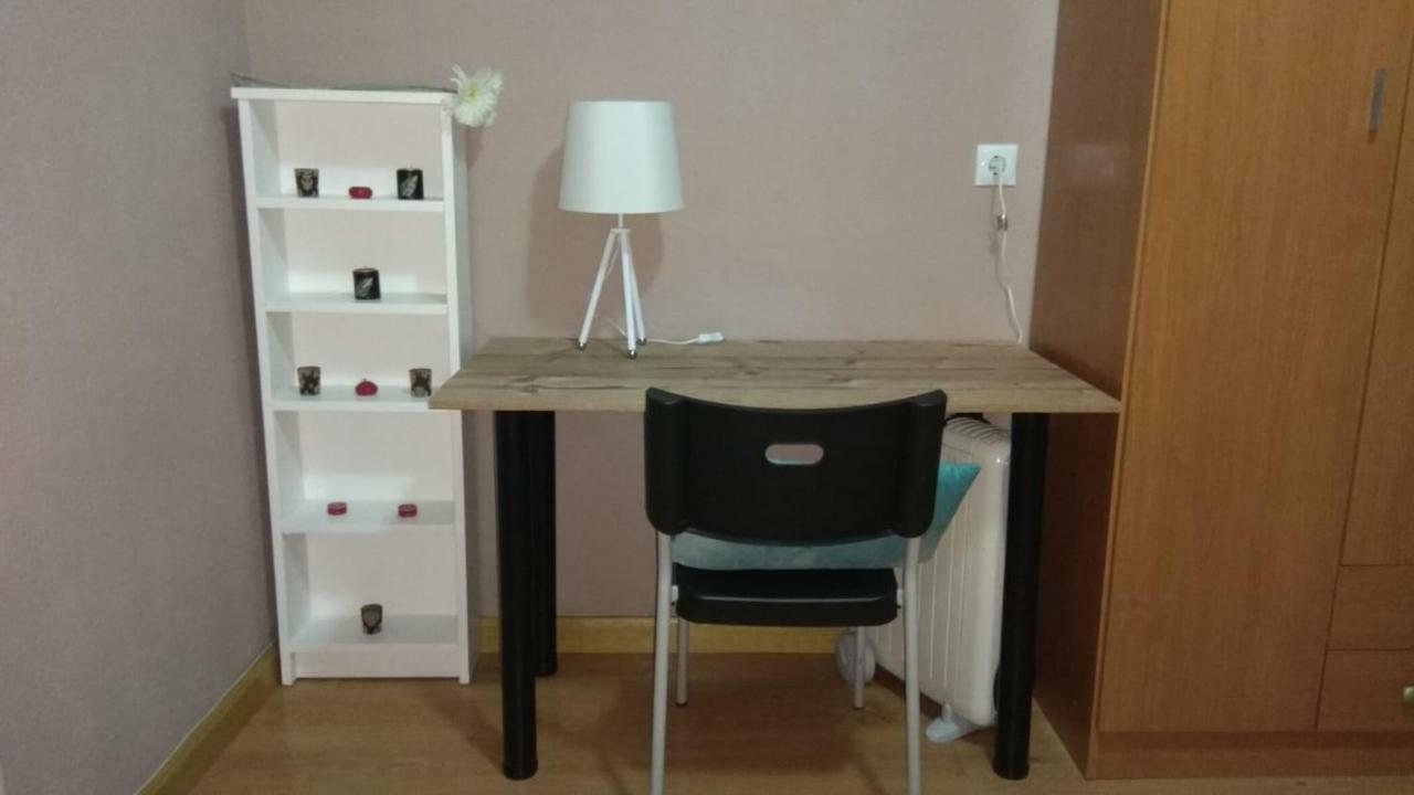 El Olivar Caces Esterno foto