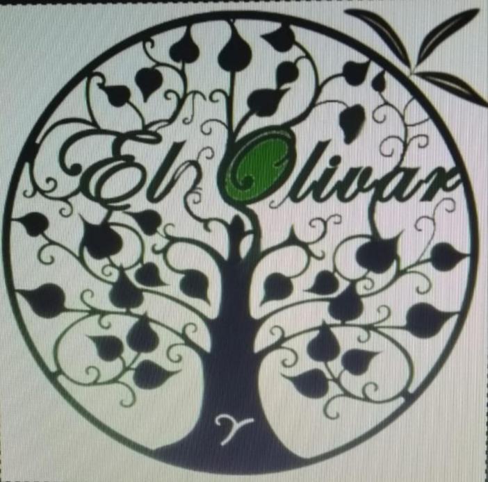 El Olivar Caces Esterno foto